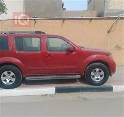 نيسان باثفايندر